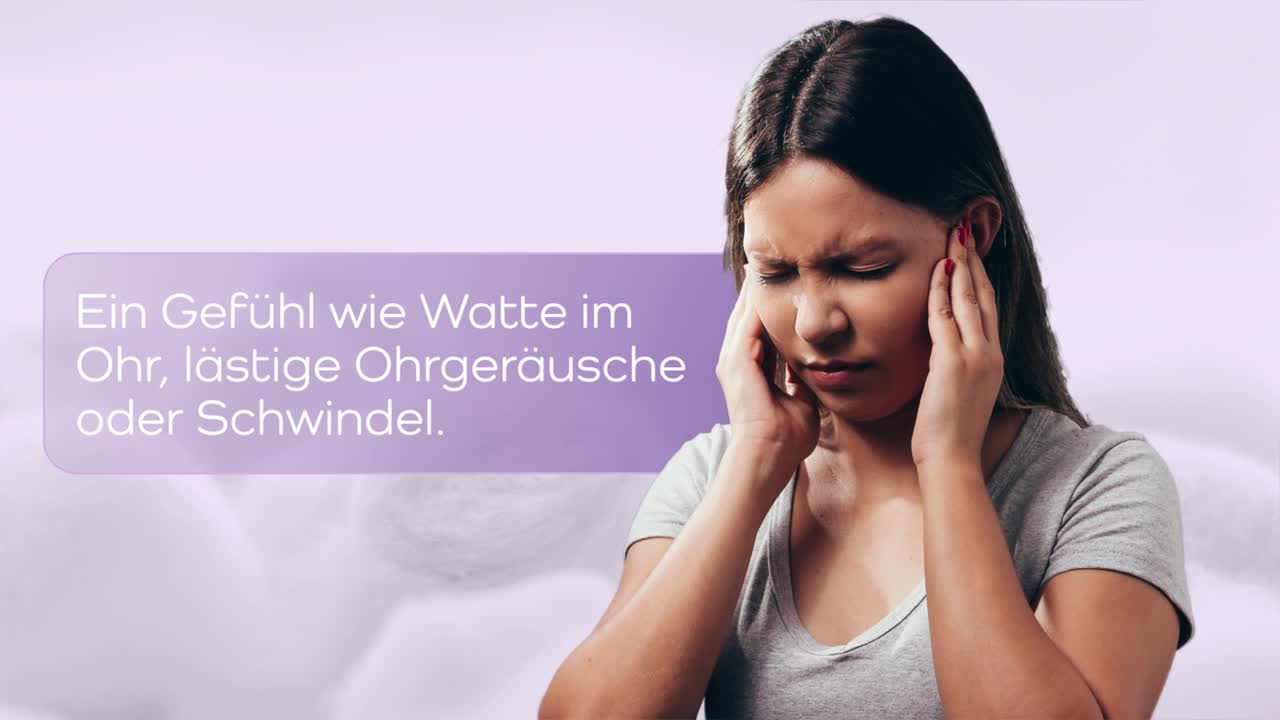 Hörsturz