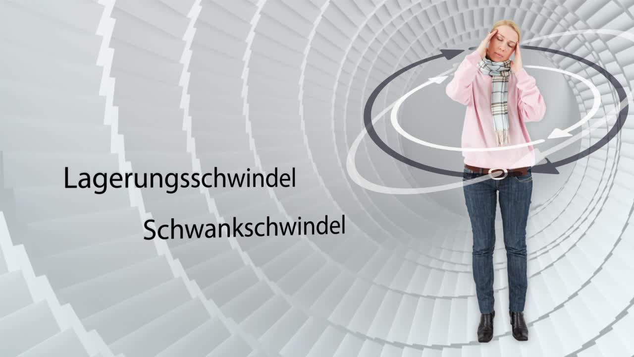 Schwindel