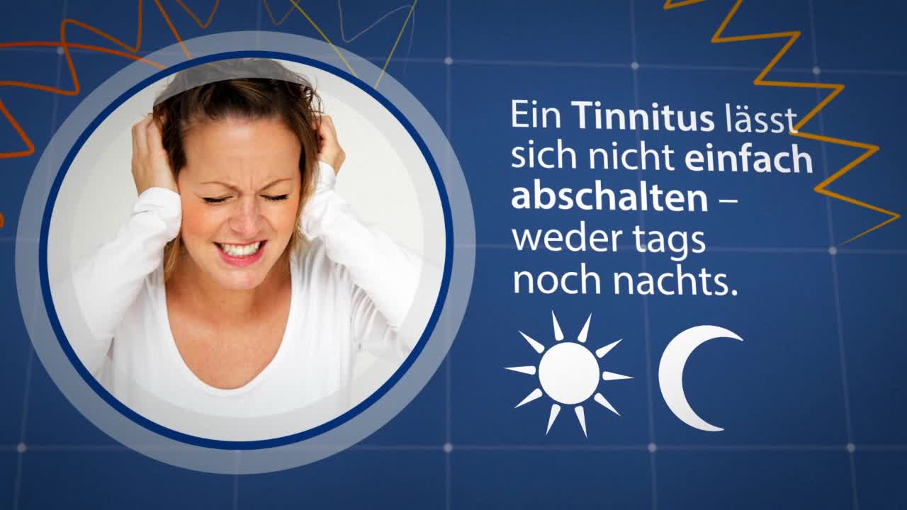Tinnitus-Therapie
